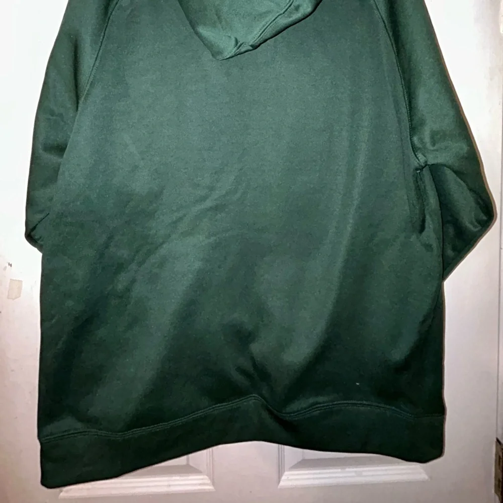 🐏🏈 Colorado State University Rams Marquee Polyester Hoodie 🏀🐏